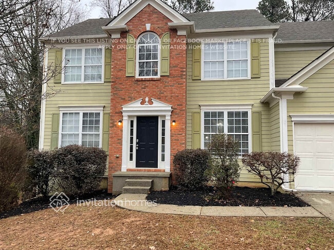 Photo - 2714 Spindletop Ln NW