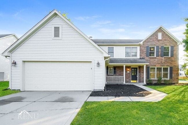 Building Photo - 13476 Clifty Falls Dr