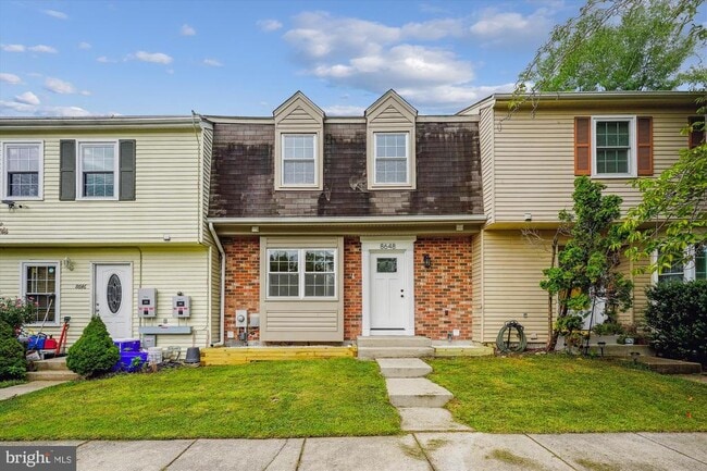 Photo - 8648 Watershed Ct Townhome