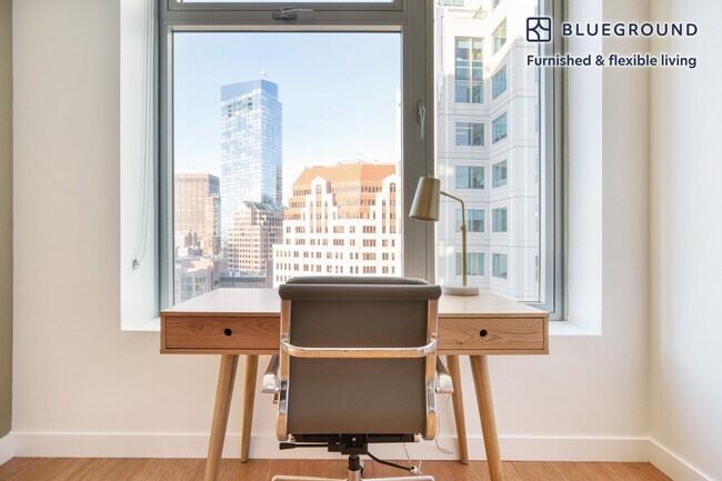 Photo - 120 Kingston St Unidad FL21-ID832