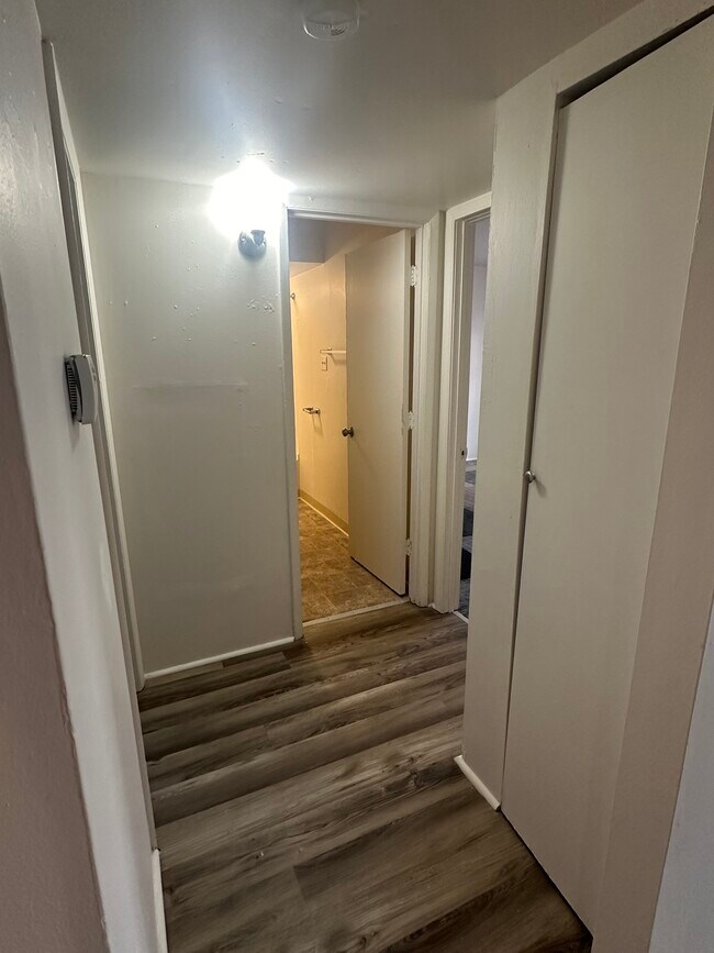 Park Pointe Apartments