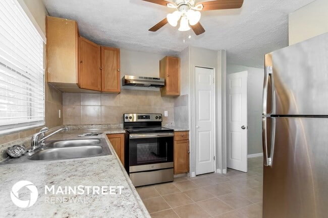 Photo - 1733 Green Ridge Rd