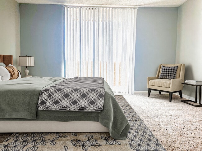 Photo - Cliffside at Mountain Park