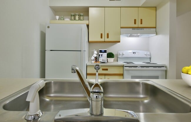 Thornridge Apartments