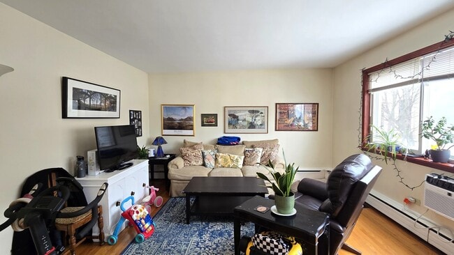 Photo - 1401 W Warner Ave Unit 2B