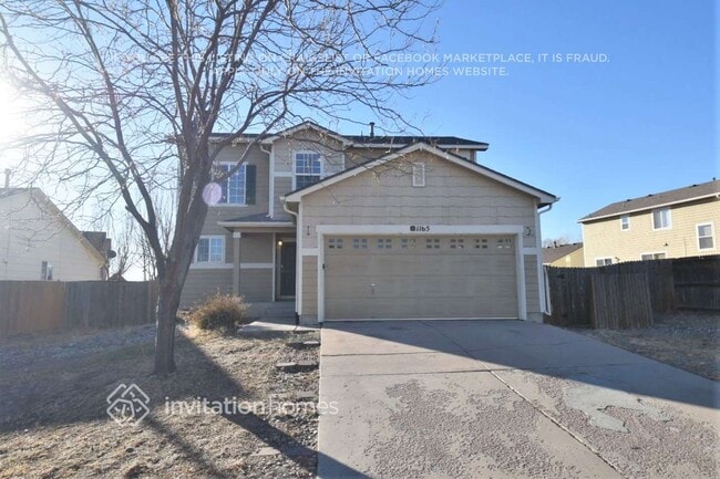Photo - 1165 Lords Hill Dr House
