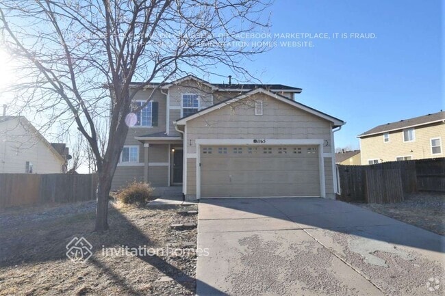 Building Photo - 1165 Lords Hill Dr Rental