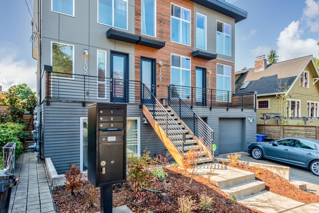 Photo - 1505 E Spruce St Unidad ID1035891P