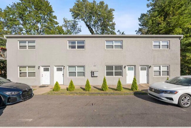 Photo - 464 E Norwich Ave Apartment Unit 482 D