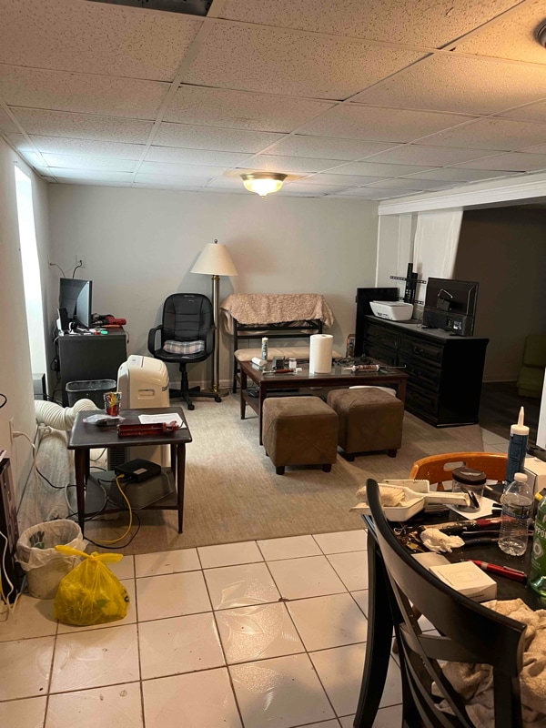 6013 12th Ave Unit Bsmt Studio