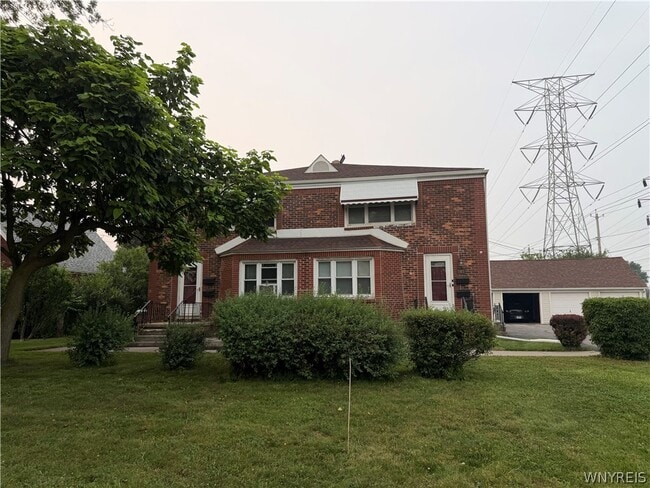 Building Photo - 808 Cleveland Dr