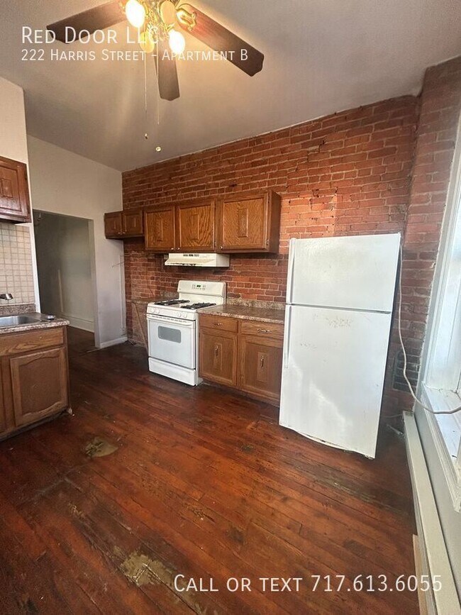 Photo - 222 Harris St Unit Apartment B