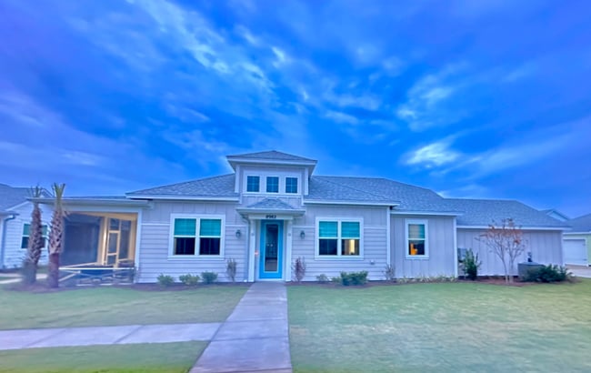 Photo - 8982 Coral Reef Wy Townhome