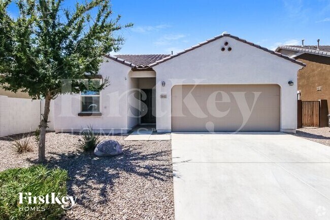 Building Photo - 445 W White Sands Dr Rental
