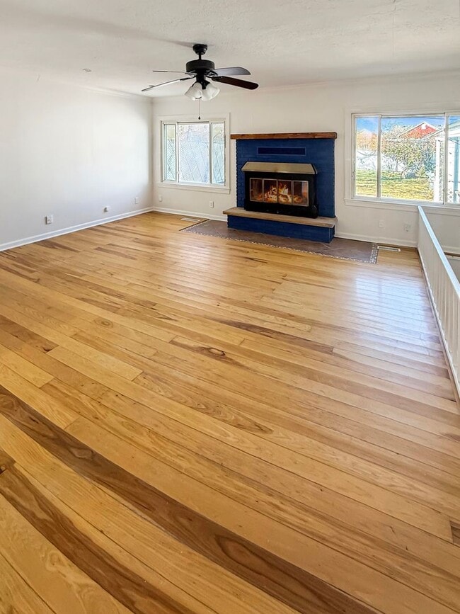 Photo - Charming West Tulsa Bungalow with Detached Garage and Hardwood Floors