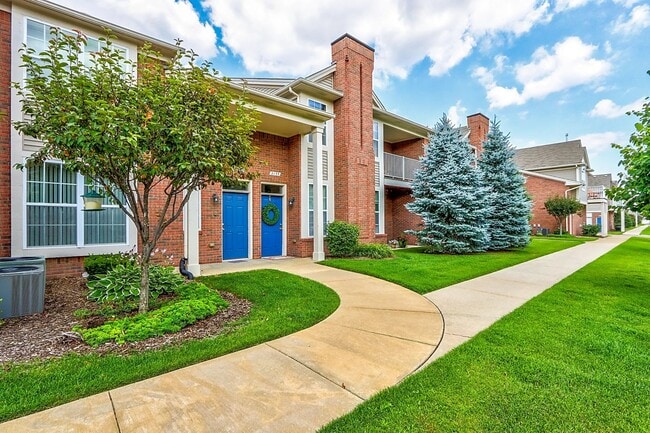 Photo - Ashford Apartments