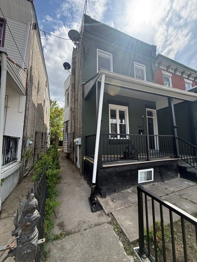 Photo - 6022 Pine St Unit 1st floor