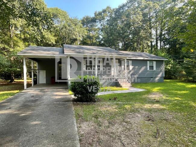 Updated Three Bedroom Home in Lake Wildwood - Updated Three Bedroom Home in Lake Wildwood