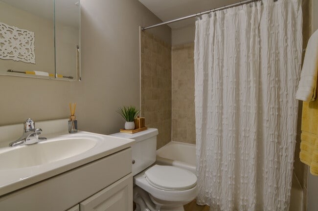 Photo - Crystal Springs