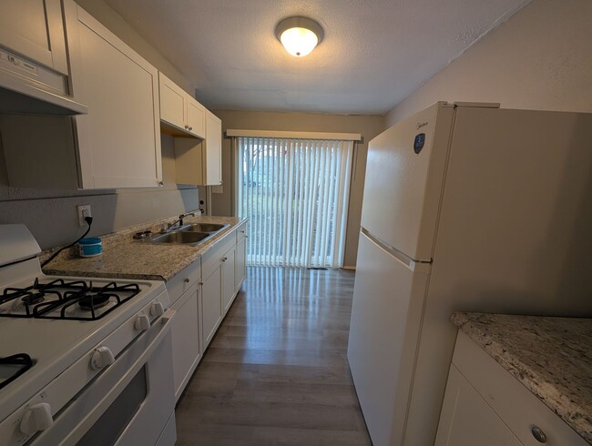 Photo - 2-Bedroom, 1-Bathroom Home – $1,150/Month | Accepting Section 8