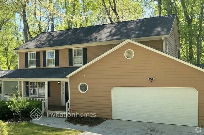 Building Photo - 1740 Meadowchase Ct Rental