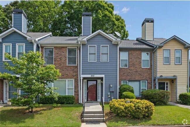 Building Photo - 255 Triple Oaks Dr Rental