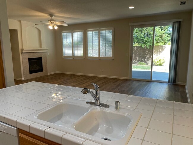 Photo - SINGLE STORY, 3 BED, 2 BATH, 2 CAR, LARGE BACK YARD