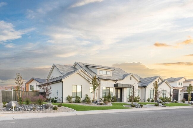 Photo - Gorgeous single story with RV Garage in Majestic Fields