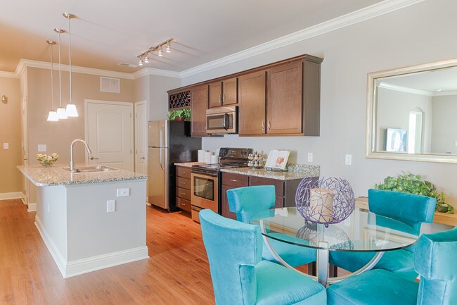 Photo - 82 Flats At The Crossing