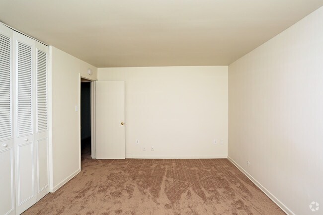 Habitación - Nevin Park