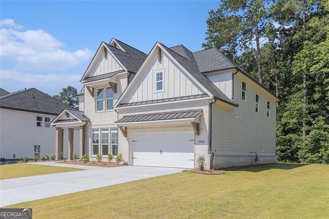 Photo - 7043 Foundry Dr