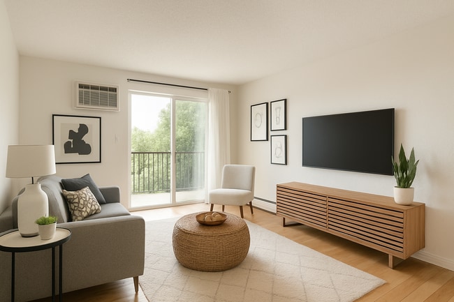 Building Photo - 1250 Golden Cir Unit 506