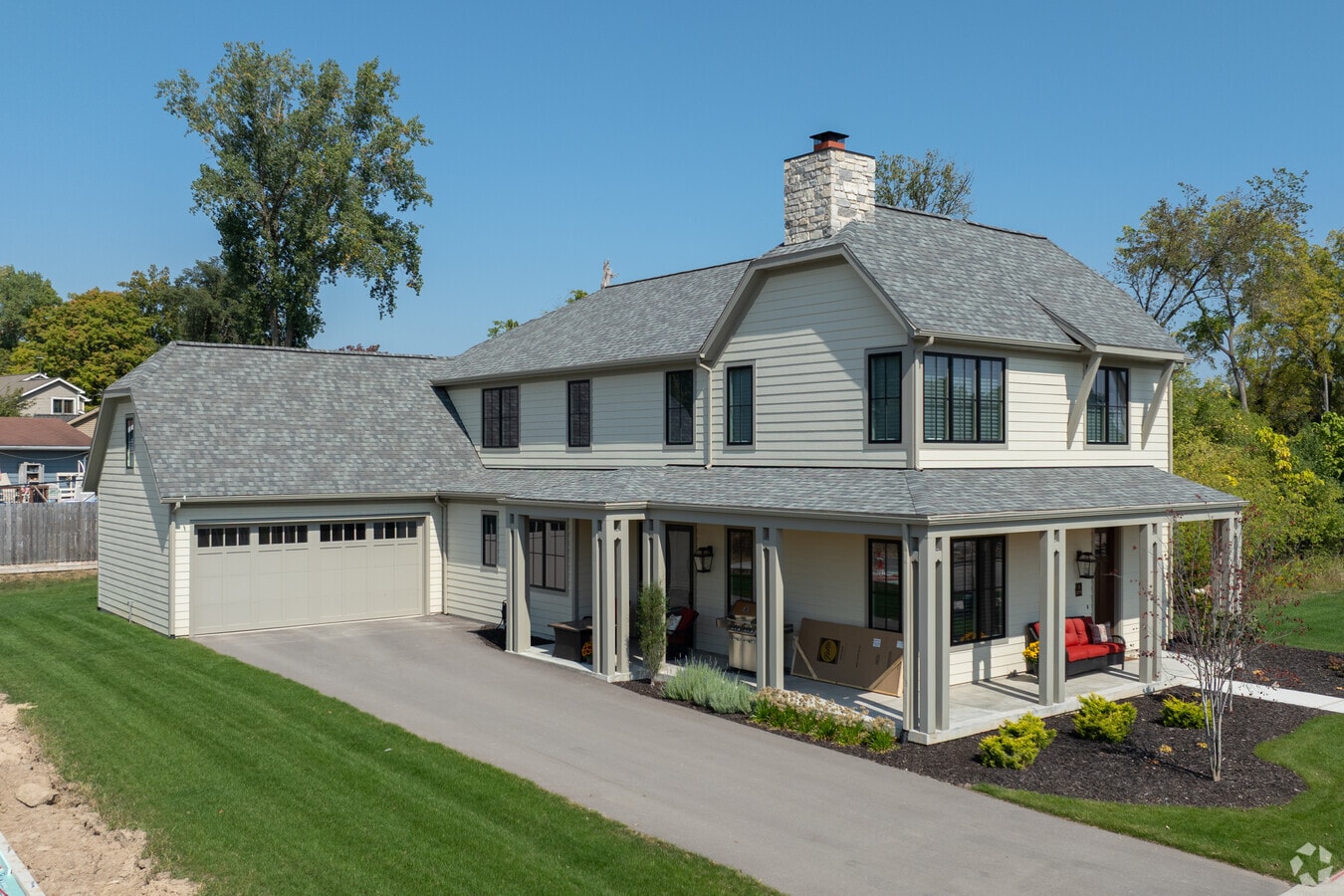 Breton Hamlet - Breton Hamlet