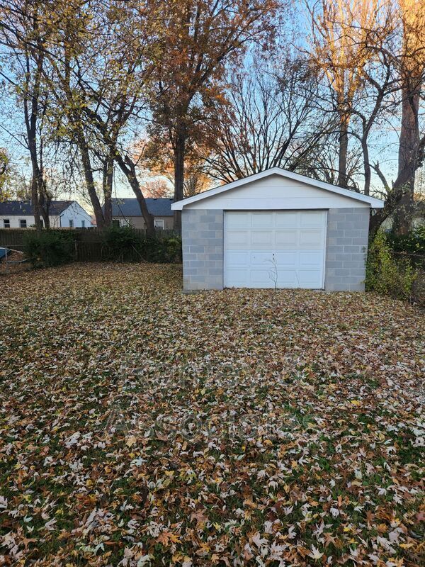 Photo - 2306 S 36th St