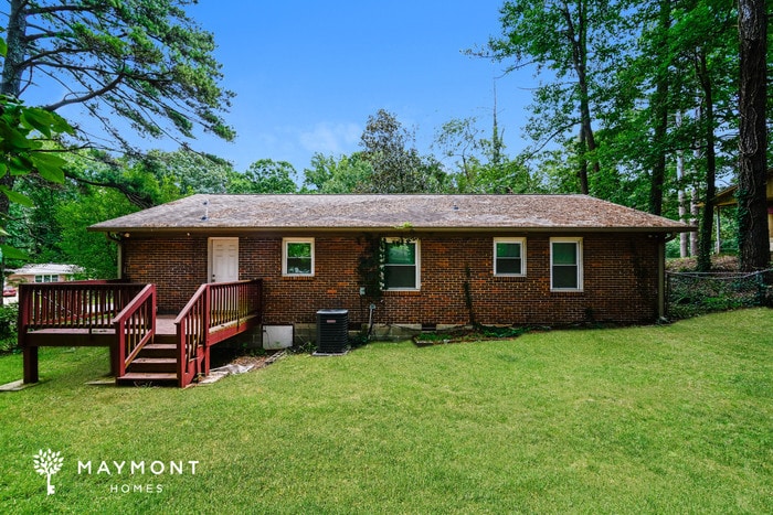 Photo - 4515 Burks Rd