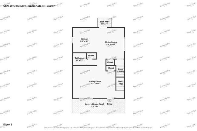 Photo - 5426 Whetsel Ave