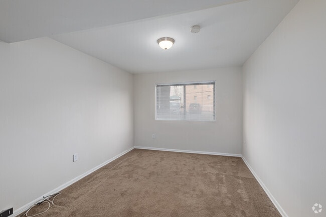 2HAB, 1BA - 966 ft²