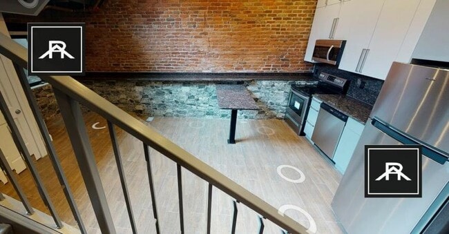 Photo - 1 bedroom in Brookline MA 02215 Unit 102A