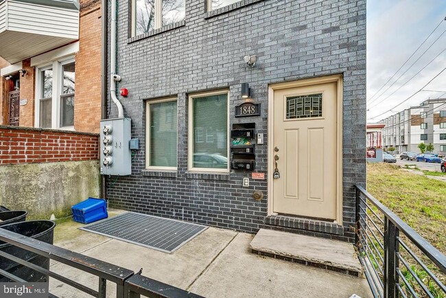 Building Photo - 1848 N 19th St Unit A Rental