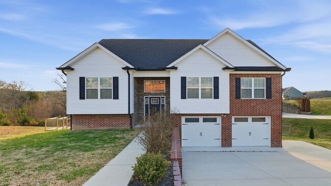 Building Photo - Harrison home!