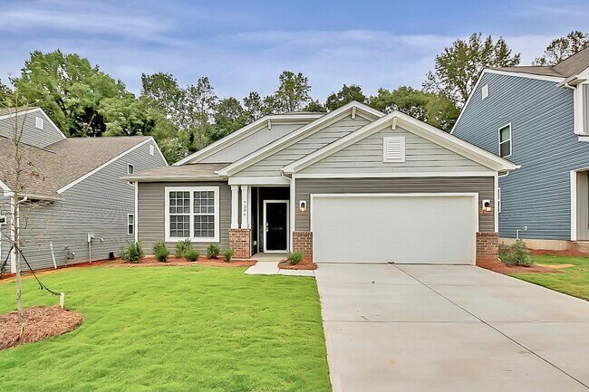 Building Photo - 7306 Wheyfield Dr