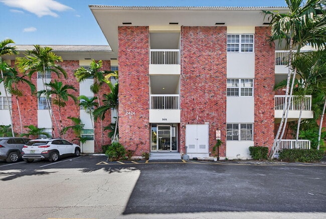 Photo - 2424 SE 17th St Unit 107b