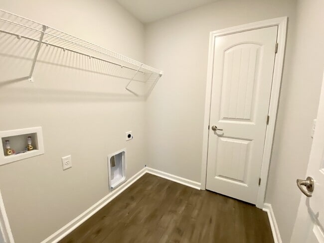 Photo - Four Bedroom Home in Millstone Landing!