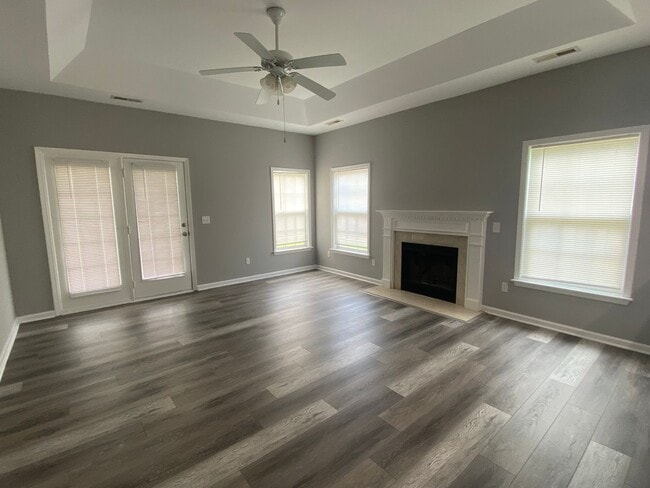 Photo - Home Highwoods Plantation