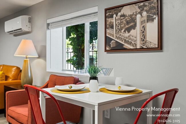 Photo - Downstairs Unit Available Now!