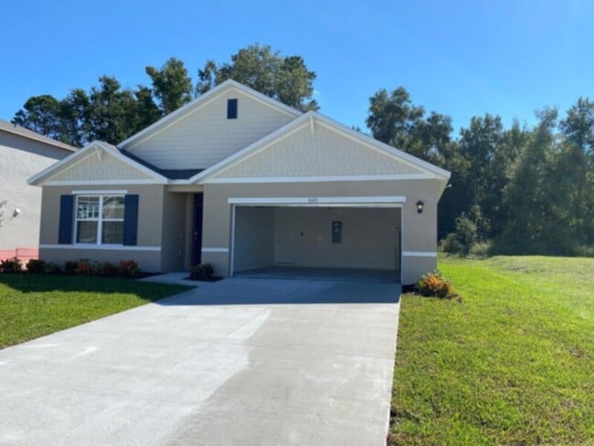 Building Photo - 4 bedroom House in Ocoee