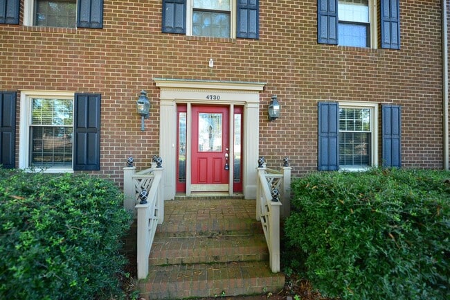 Photo - Water View, private wooded lot on dead end street!