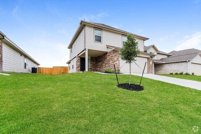 Building Photo - 406 Brushback Dr Rental