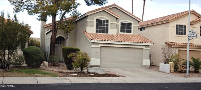 Building Photo - 16851 S 20th Way Rental