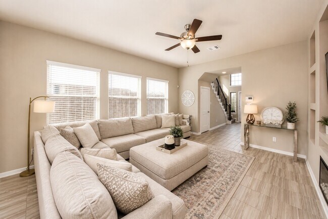 Photo - 6110 Dovetail Cliff Ct